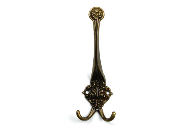 TULIP fogas Orio XL antik arany + csavarok