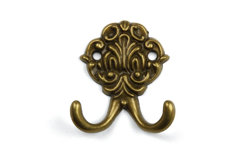 TULIP fogas Orio  antik arany