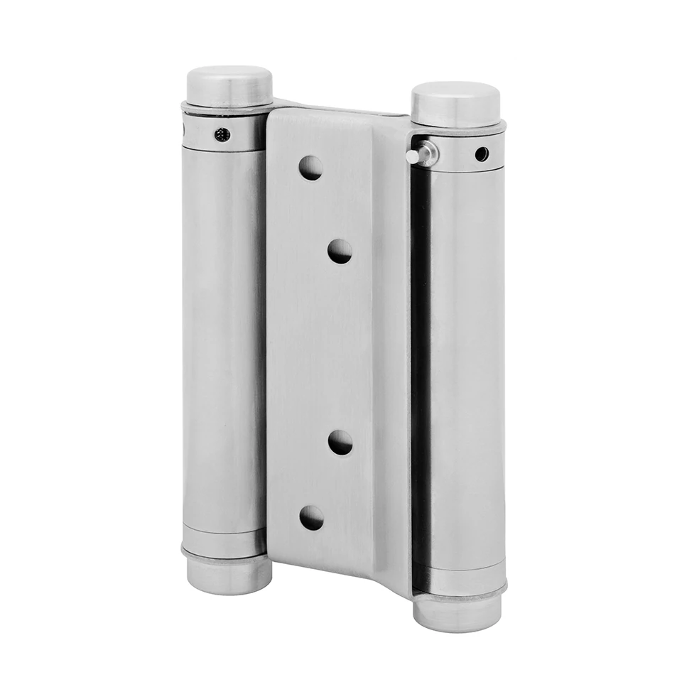 STRONG Western lengőpánt 150mm nemesacél