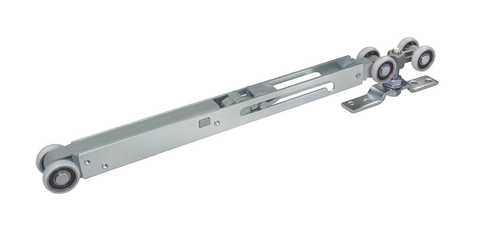 Sevroll Beltéri ajtó csillapító Simple 18 Galaxy