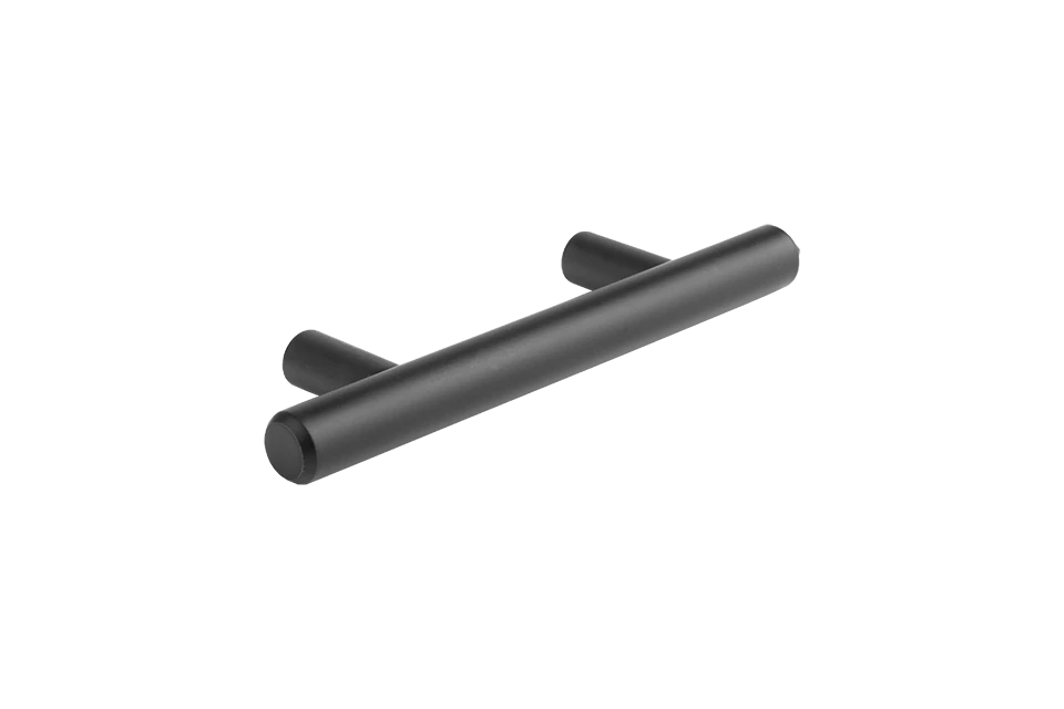 TULIP Fogantyú Hrazda 320/360 fekete matt