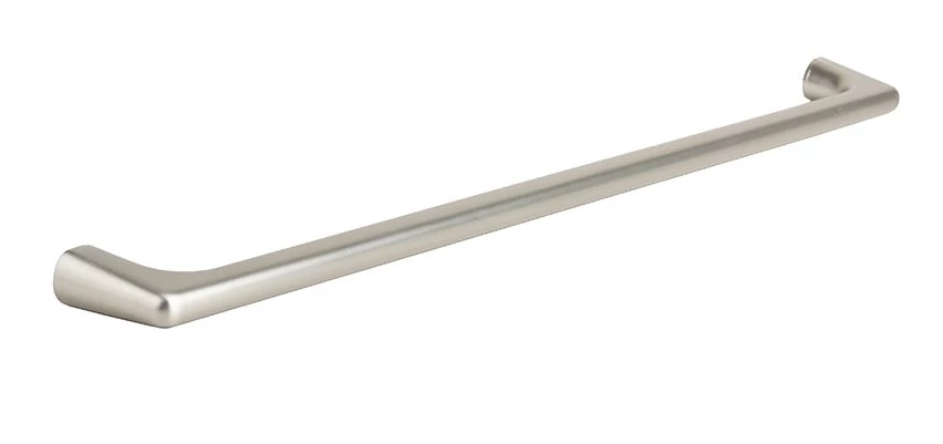 TULIP fogantyú Cub 192mm nikkel csiszolt