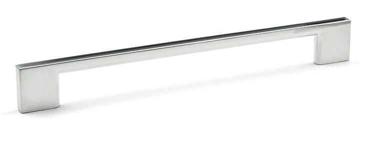 TULIP Fogantyú Nakana 160 króm fényes *új*