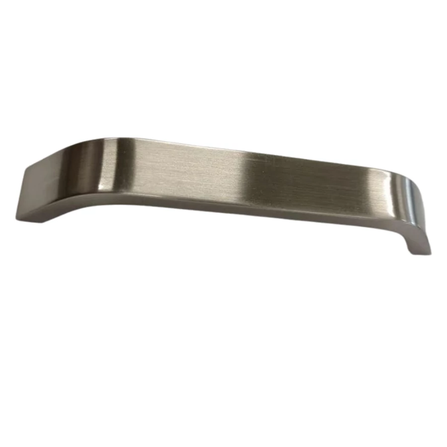 Fogantyú 6068 128mm inox DCM