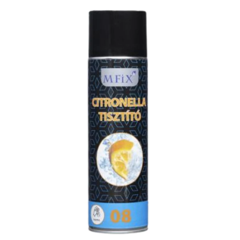 MFIX Citronel tisztító spray 500 ml