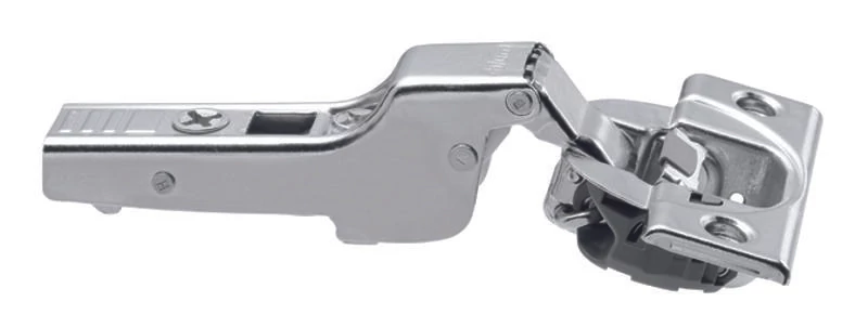 Blum 71B3650 Clip top 110°-os félig ráütődő kivetőpánt fékes