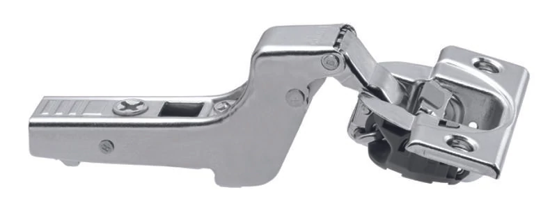 Blum 71B3750 Clip top 110°-os közézáródó kivetőpánt fékes