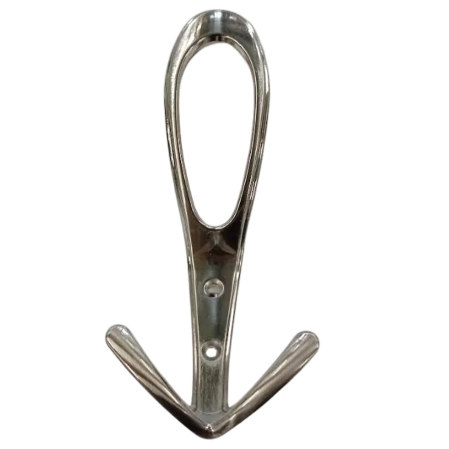 Fogas 8114L inox DCM