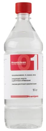 HRANICLEAN 01 tisztítószer