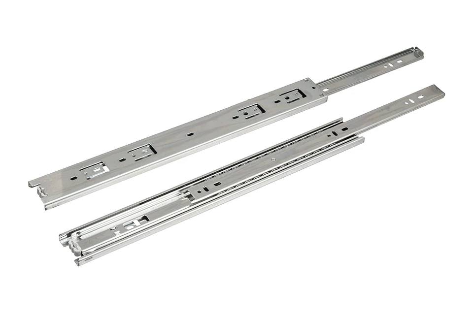 STRONG golyós fióksín teljes kihúzású 700 mm 35 Kg