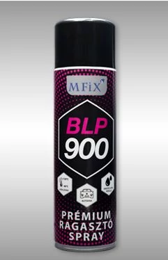 MFIX BLP 900 Prémium ragasztó spray 500ml