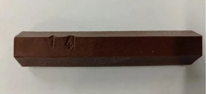 Javító viasz lágy Milesi, 14 antik dió szín