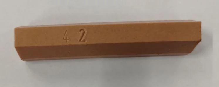 Javító viasz lágy Milesi, 42 bükk szín