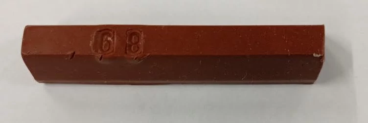 Javító viasz lágy Milesi, 68 sötét körte szín