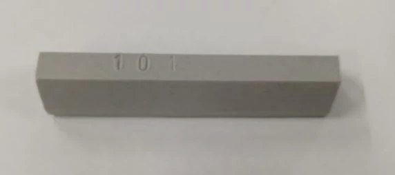 Javító viasz lágy Milesi, 101 szürke szín