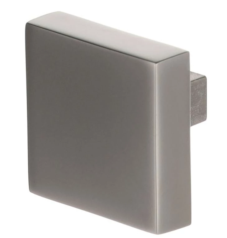 RiexTouch XK08 gombfogantyú, matt króm