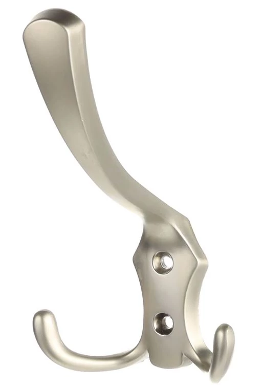 Riex fogas XV04 matt nikkel