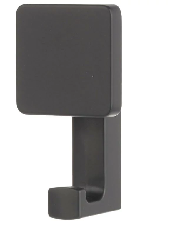 Riex fogas XV25 matt fekete