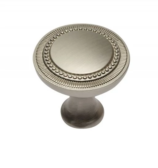 Bútorgomb GA-IMPER-102 szatén