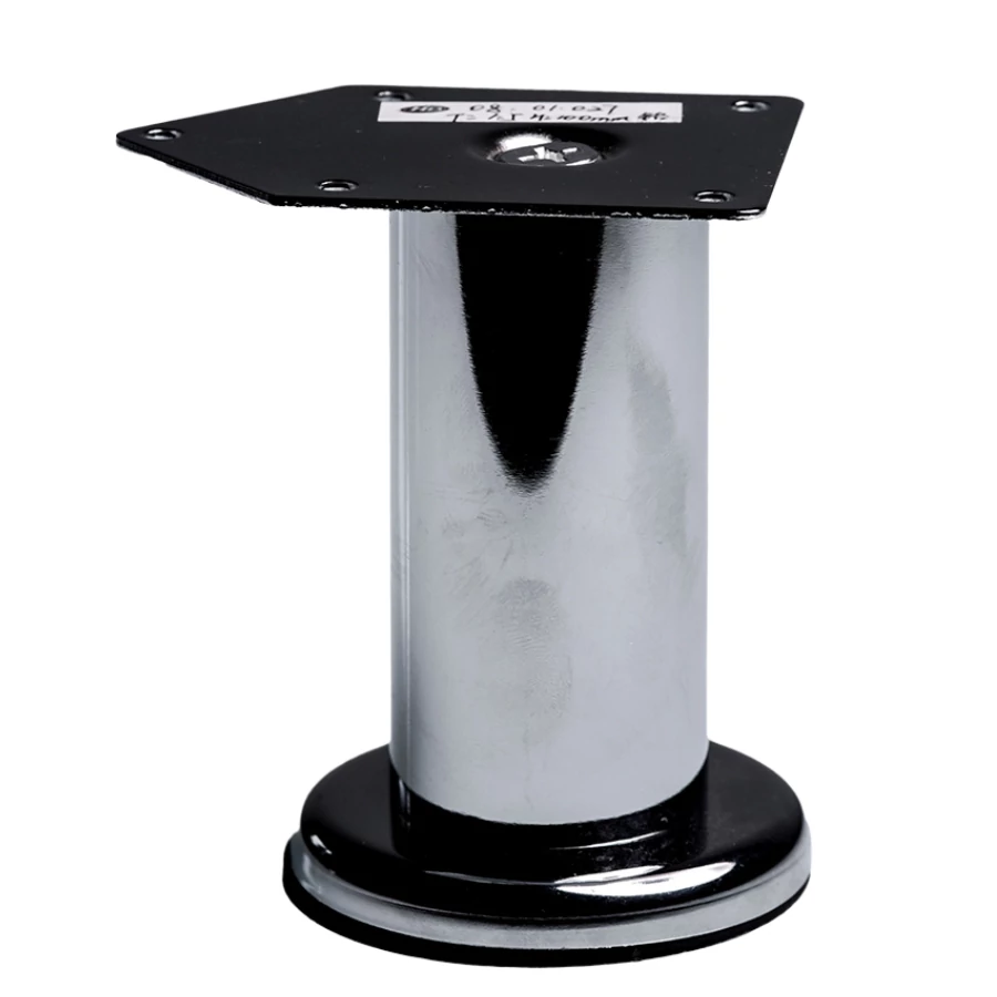 Bútorláb Króm fényes 42x100mm