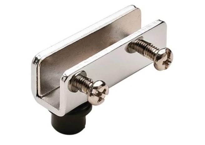 Üvegajtópánt Hafele