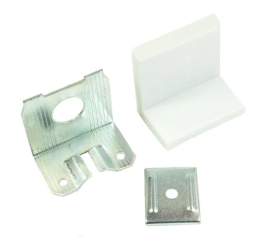 Bútorakasztó IKEA, fehér