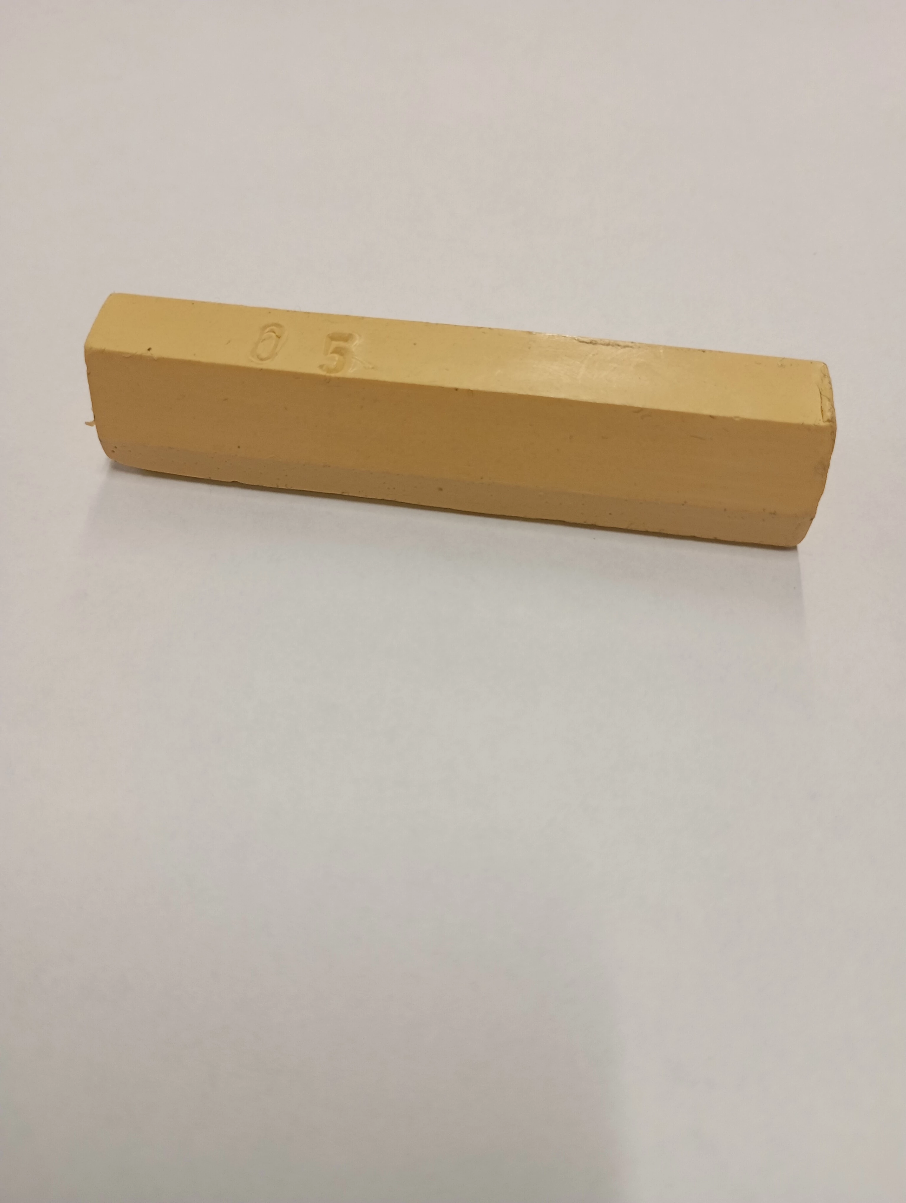 Javító viasz lágy Milesi, 005 erdei fenyő szín