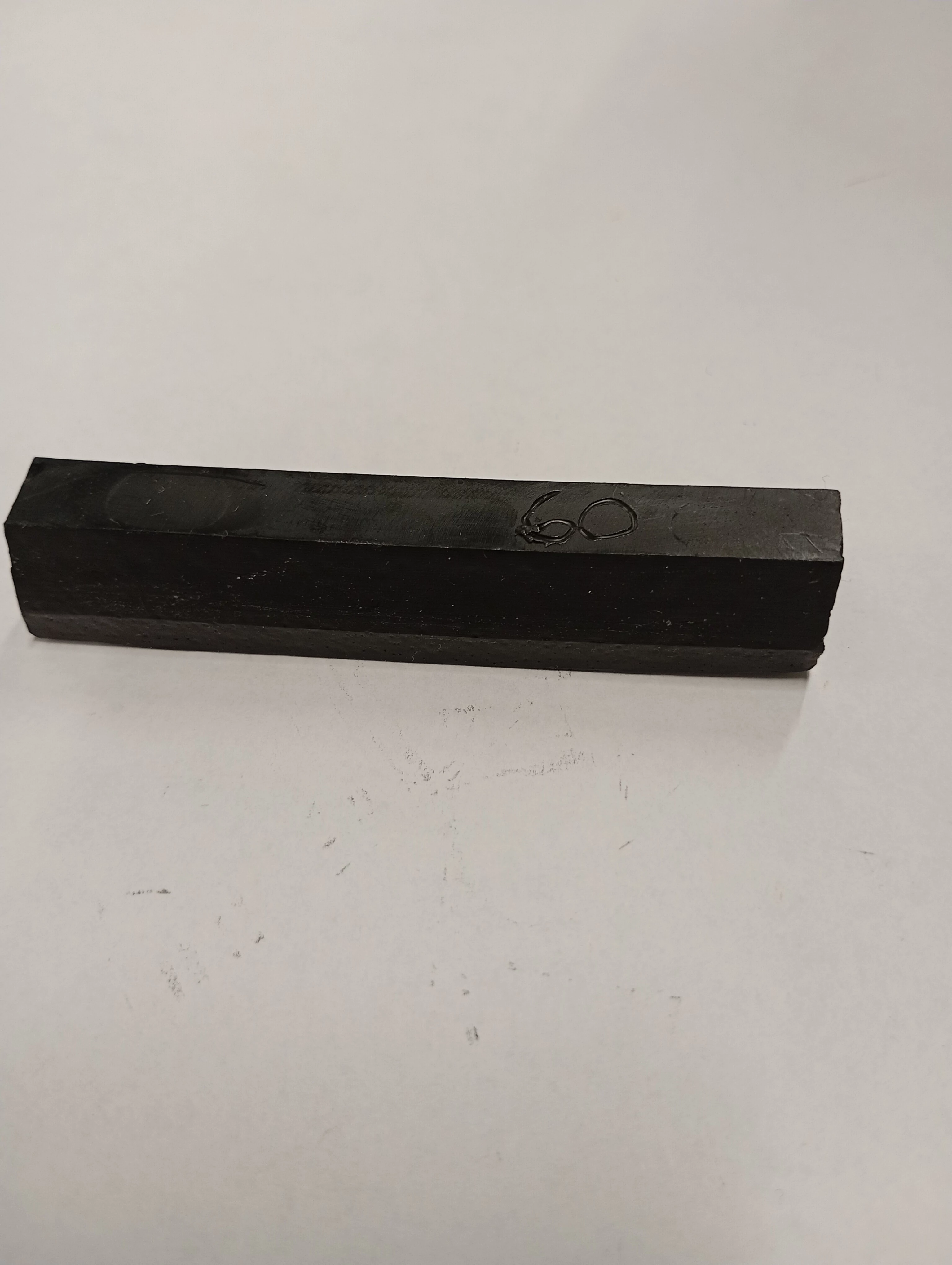 Javító viasz lágy Milesi, 60 fekete