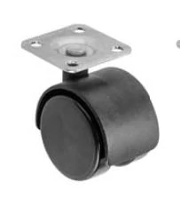 Fotelgörgö 50-es talpas