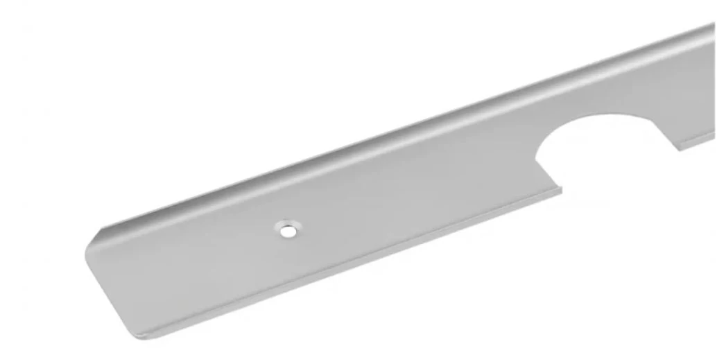 GTV Munkalap fordító profil 38mm-es ALU