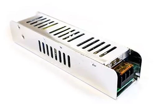 25W Slim tápegység LED szalagokhoz, 12V IP20