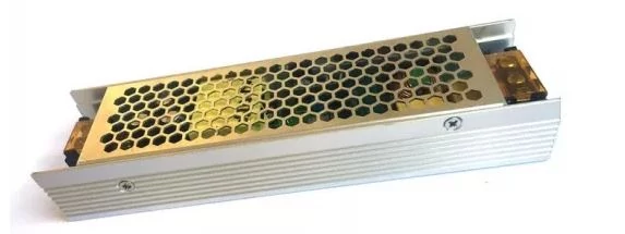 120W Slim Led tápegység 12V IP20