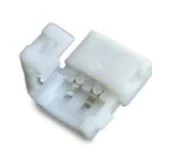 Forrasztásmentes egyenes toldóelem 5050-es