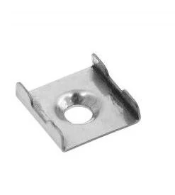 GTV GLAX rögzítő, MIKRO profilhoz (2db/garnitúra)