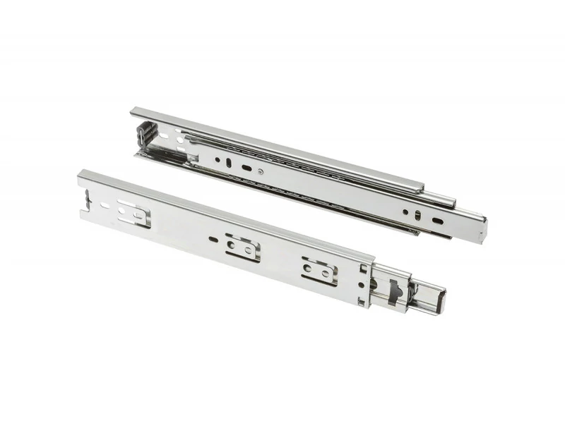 GTV GX Golyós fiókcsúszó teljes kihúzású 500 mm