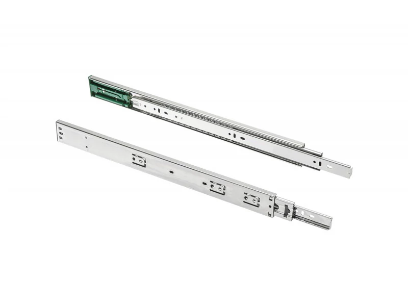 GTV Golyós fiókcsúszó Push to open 450mm GX