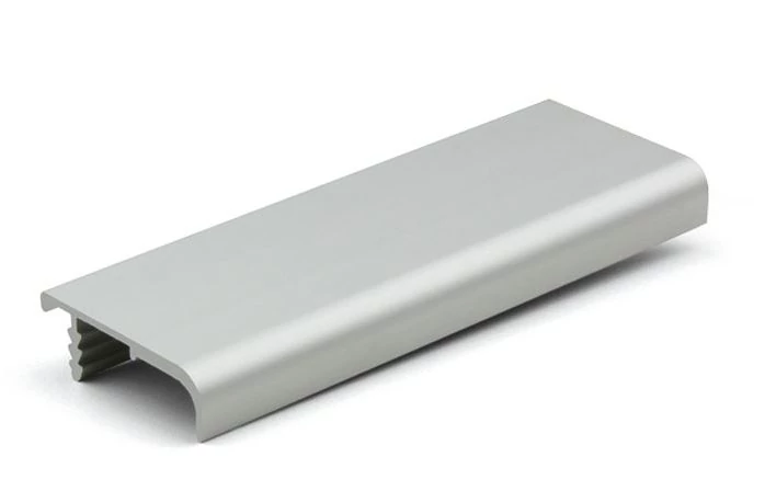 TULIP Fogantyú Lungo rápattintható profil 2950 alu