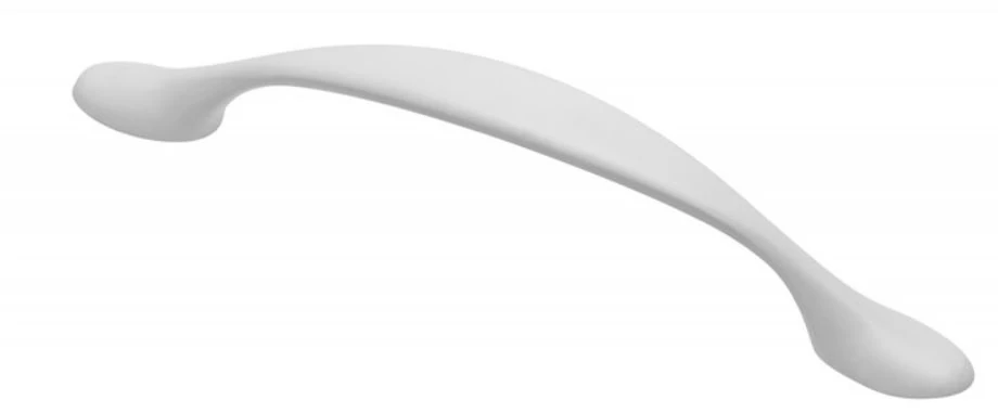 Bútorfogantyú CAMAI 96mm Fehér