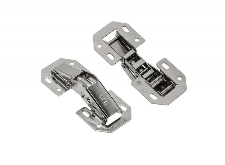 Kivetőpánt 90° békapánt/45mm GTV