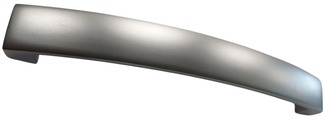 Fogantyú B0010 160mm alumínium DCM