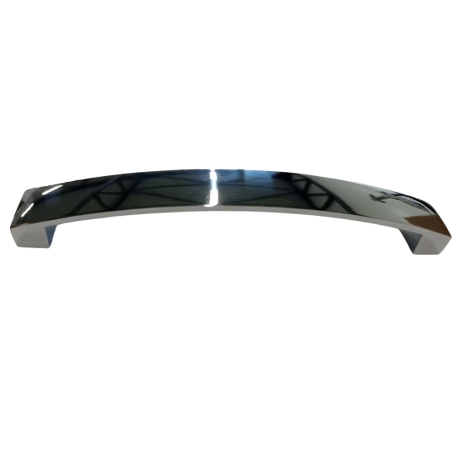 Fogantyú B0010 128mm króm DCM