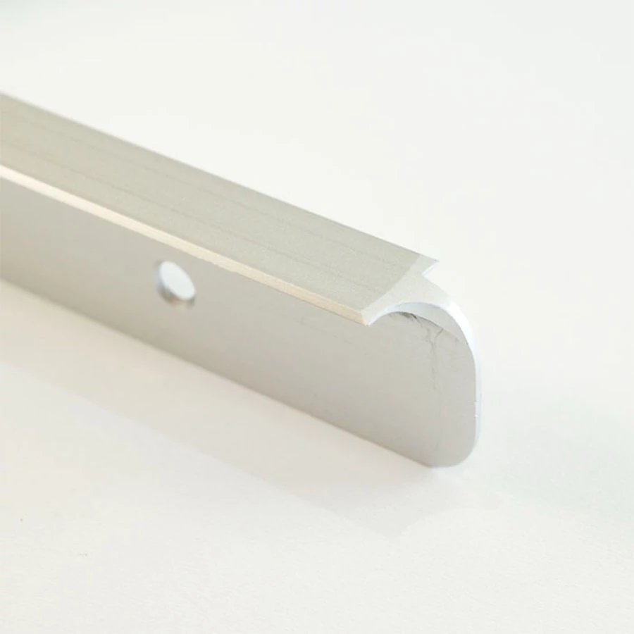 Munkalap fordító 28mm eloxált alimínium 600 mm