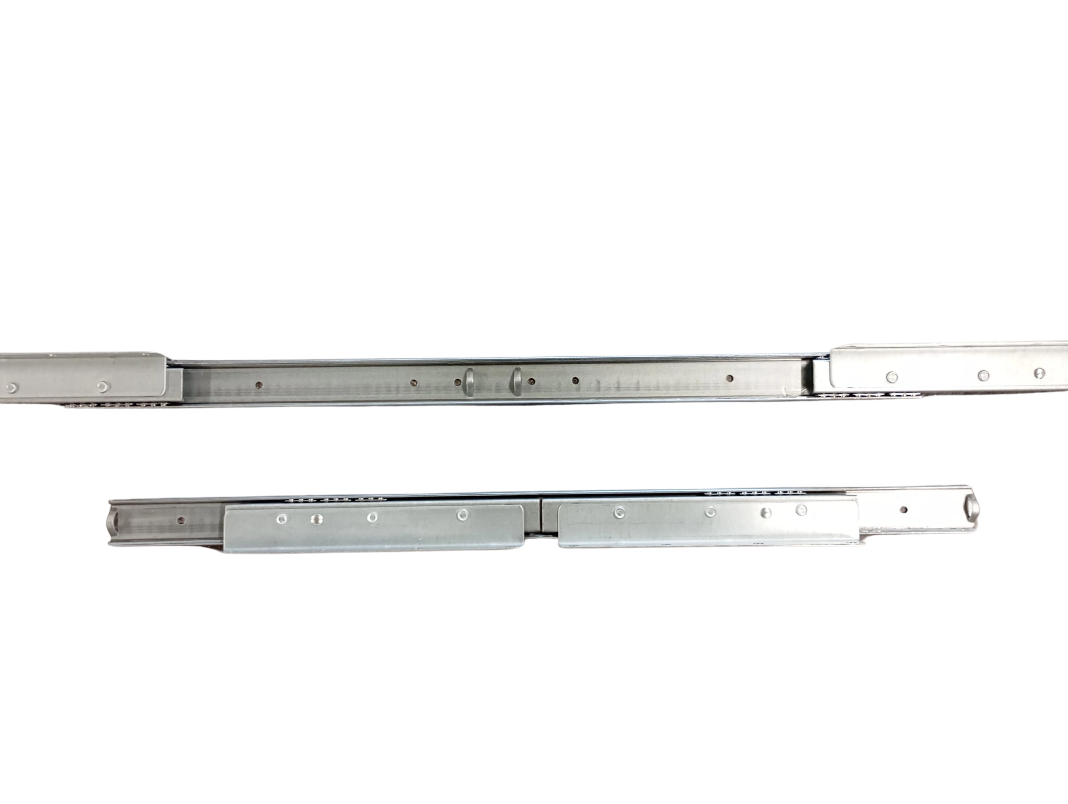 Széthúzható asztallap vasalat GM