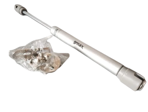 Gázteleszkóp felnyíló 120N GMAX